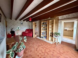  Maison à vendre 4 pièces 89 m²