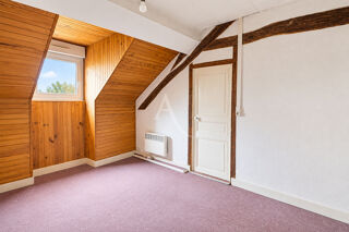  Appartement à vendre 2 pièces 33 m²