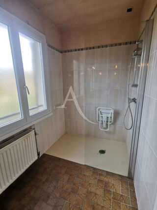  Maison à vendre 5 pièces 120 m²