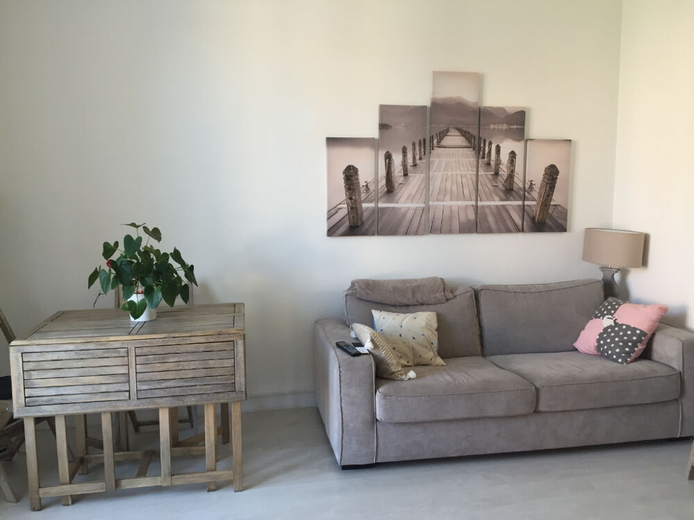 Location Appartement aix avenue blondel T2 Aix en provence