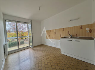  Appartement à vendre 3 pièces 86 m²