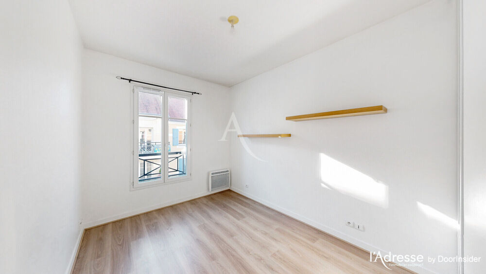 Appartement a louer le plessis-robinson - 3 pièce(s) - 56 m2 - Surfyn