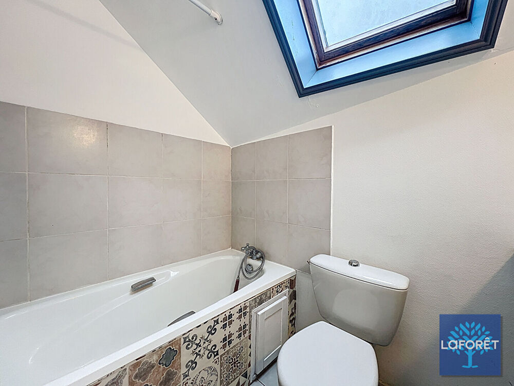 Maison Aulnoy Lez Valenciennes 2 pièce(s) 31.37 m2