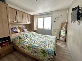  Appartement � vendre 4 pi�ces 88 m�