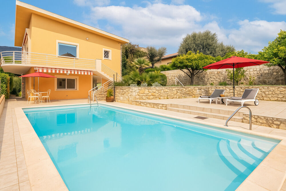  vendre  Maison Vence (06140)