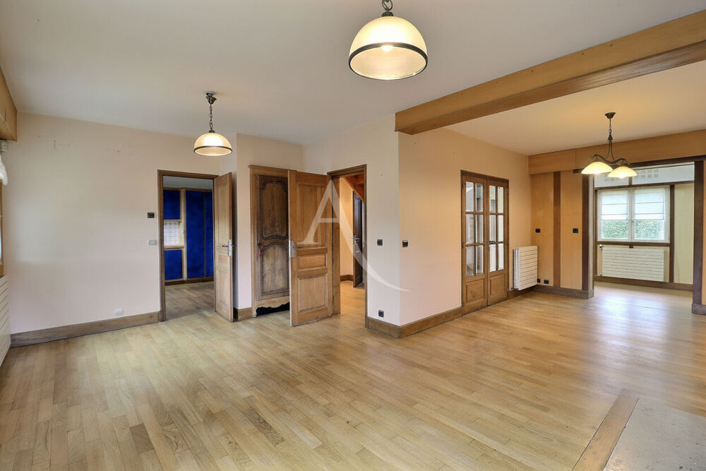 Maison Hondouville 172 m2