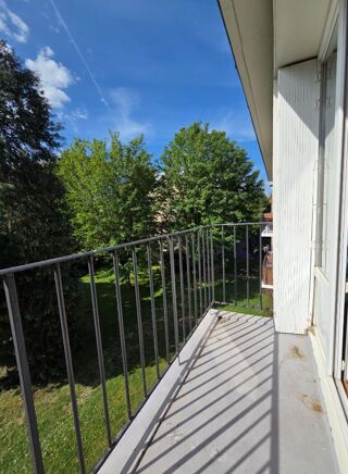  Appartement � vendre 3 pi�ces 56 m�