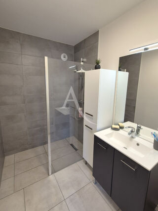  Appartement � vendre 2 pi�ces 50 m�