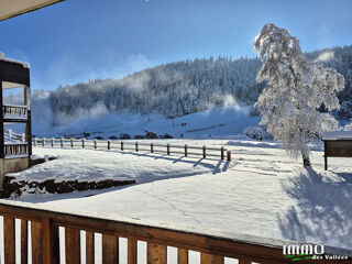  Appartement � vendre 2 pi�ces 34 m�