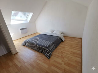 Appartement à vendre 3 pièces 66 m²