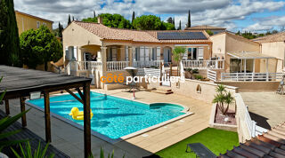  Maison � vendre 6 pi�ces 171 m�