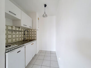 Vente Appartement MELUN ? QUAI DE SEINE ? 2 PIÈCES AVEC CAVE ET BOX Melun