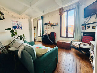  Appartement � vendre 2 pi�ces 30 m�