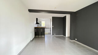  Appartement à louer 2 pièces 46 m²