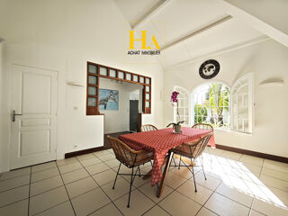  Maison � vendre 6 pi�ces 166 m�