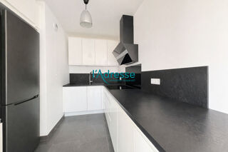  Appartement � vendre 4 pi�ces 82 m�