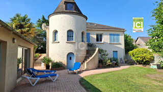  Maison � vendre 7 pi�ces 133 m�