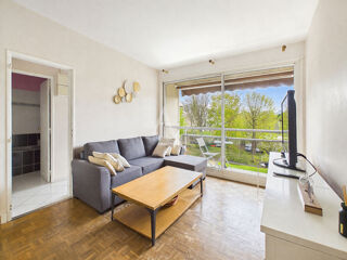  Appartement à vendre 3 pièces 