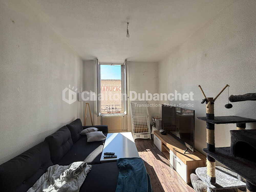 Location Appartement Appartement Roanne 2 pice(s) 42.44 m2 Roanne