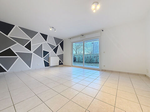  Appartement � louer 2 pi�ces 56 m�