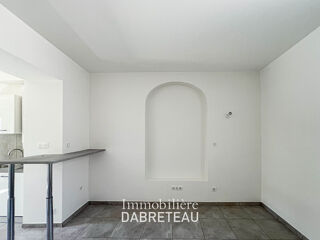  Appartement à louer 2 pièces 35 m²