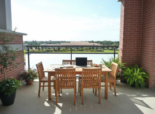  Appartement � vendre 3 pi�ces 64 m�