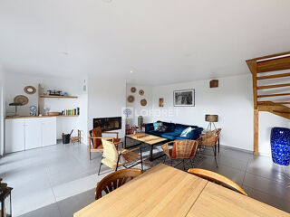  Maison � vendre 8 pi�ces 200 m�