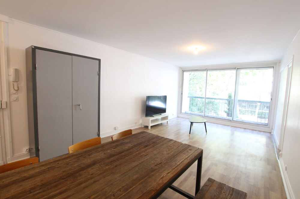 Location Appartement Appartement T5 - TONKIN VILLEURBANNE Villeurbanne