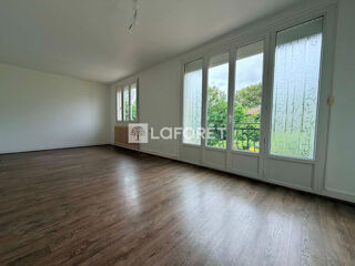  Maison à louer 4 pièces 93 m²