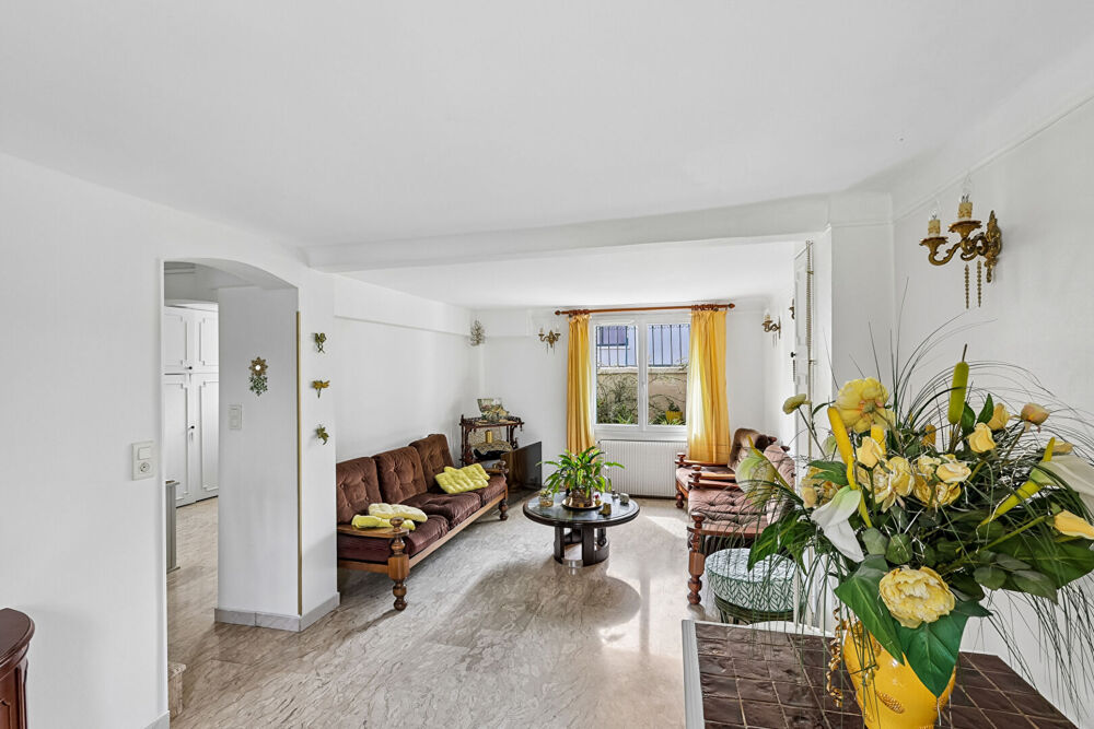 Alfortville quartier des Fleurs - Charmant pavillon sur terrain de 300m2