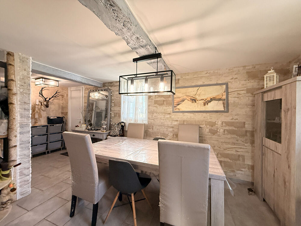 Vente Maison Maison Mézidon Vallée D'Auge 6 pièces 108 m² Mezidon vallee d auge