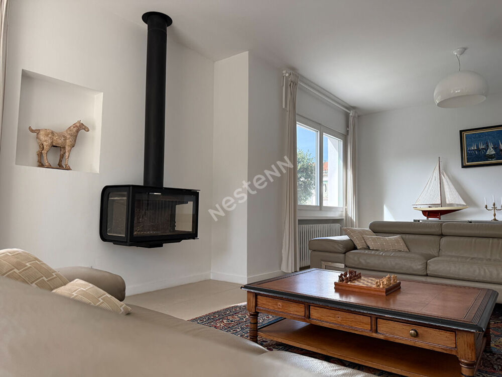 Vente Maison Splendide maison de prestige à vendre à Sanary-sur-Mer, Portissol - 5 chambres, piscine et emplacement d'exception Sanary sur mer