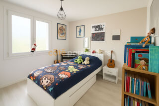  Maison � vendre 4 pi�ces 100 m�