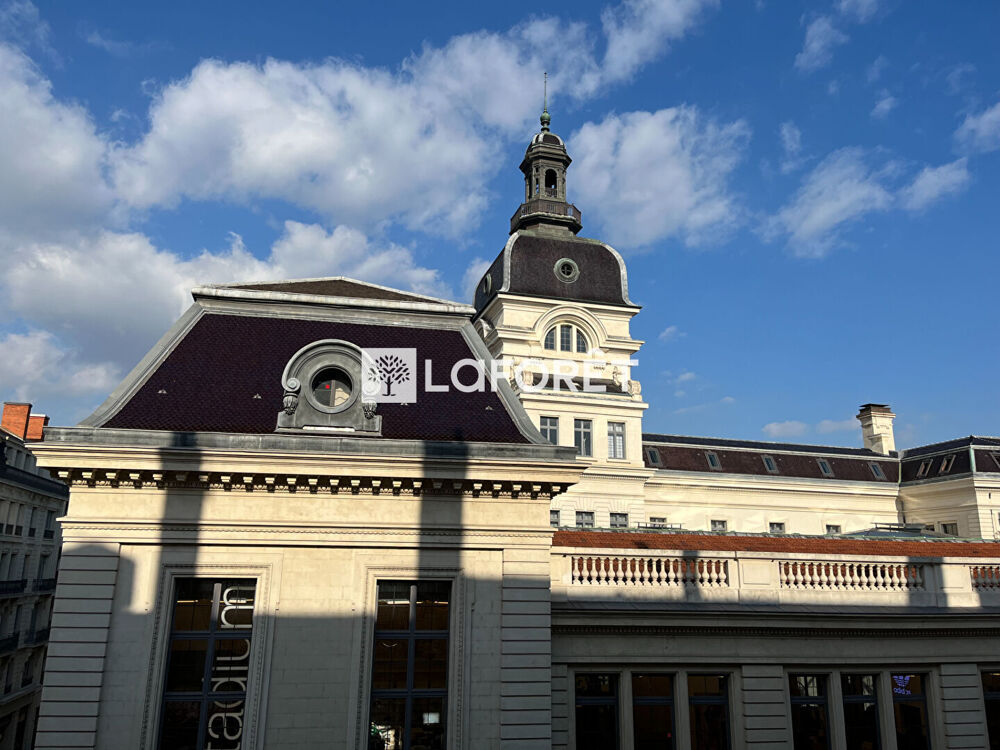 Appartement a louer lyon-2e-arrondissement - 3 pièce(s) - 103 m2 - Surfyn