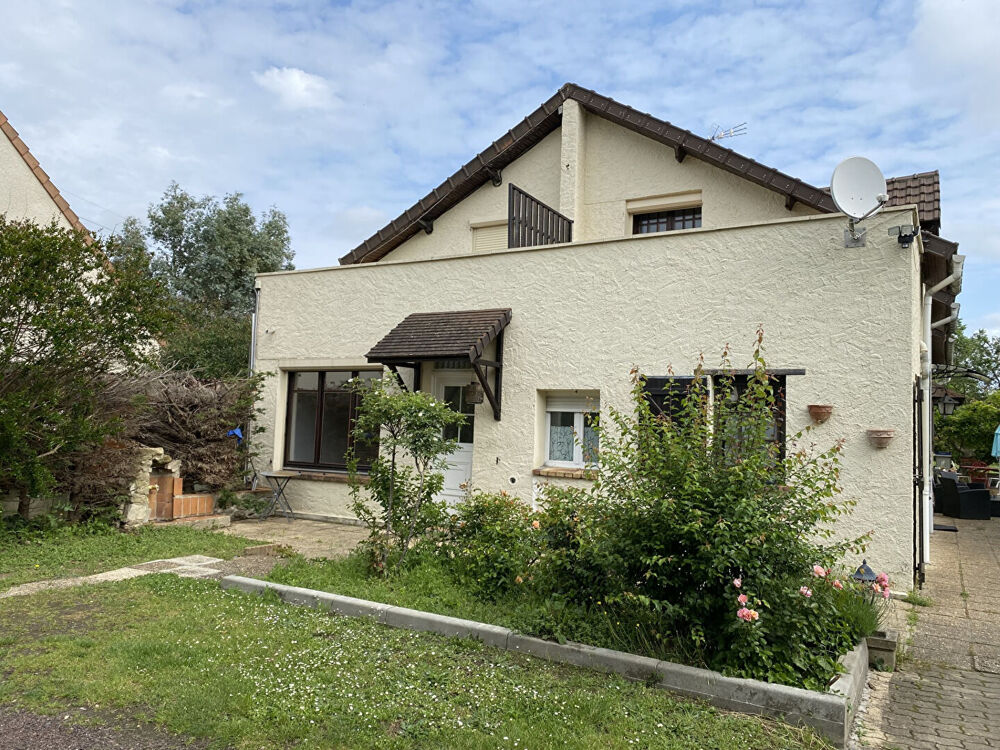 Location Maison MAISON 2 PIECES 66m² PORCHEVILLE Porcheville