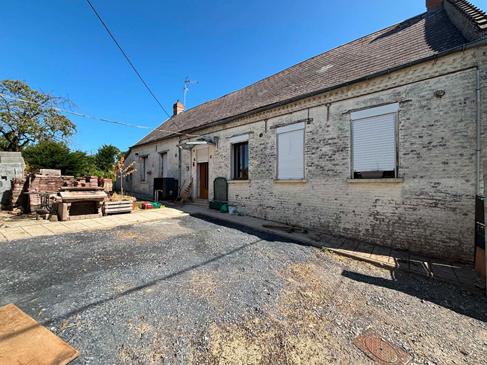 Maison 2 pièces 87 m² · à Bertry · 87 m² · 91 300 €