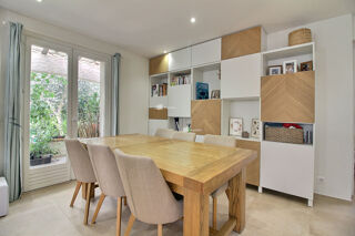  Maison à vendre 4 pièces 99 m²
