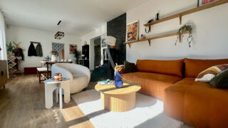  Maison à louer 4 pièces 90 m²