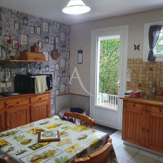  Maison � vendre 5 pi�ces 108 m�