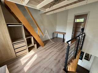  Maison à louer 2 pièces 30 m²