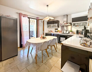  Appartement à vendre 4 pièces 100 m²