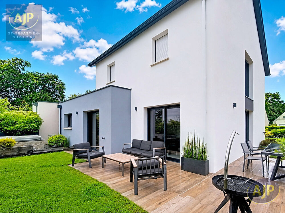à vendre  Maison Orvault (44700)