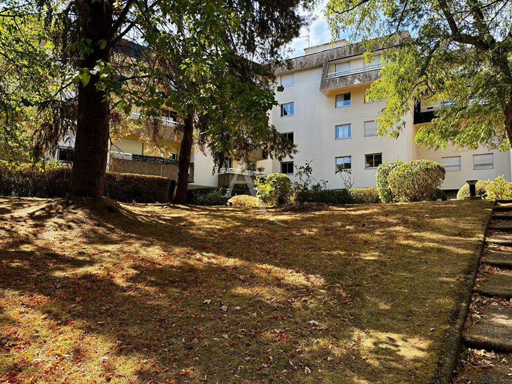 Vente Appartement Studio Nantes 1 pièce(s) avec parking et cave Nantes