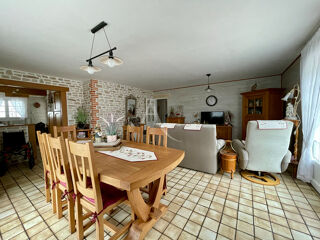  Maison à vendre 3 pièces 123 m²