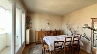  Appartement  vendre 4 pices 73 m