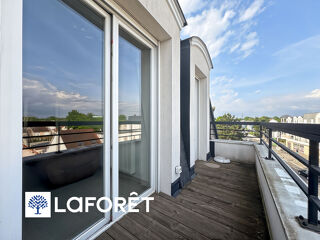  Appartement à vendre 2 pièces 50 m²