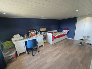  Maison à vendre 4 pièces 120 m²