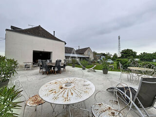  Maison � vendre 8 pi�ces 188 m�
