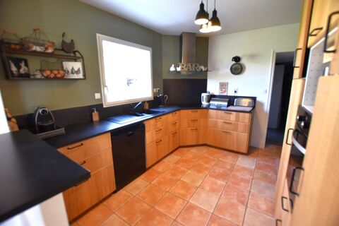  Maison � louer 7 pi�ces 129 m�