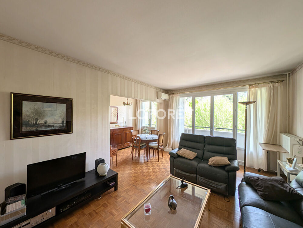 Vente Appartement Appartement Grenoble 3 pièce(s) 83.64 m2 Grenoble